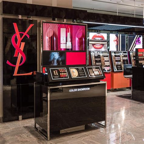 ysl cosmetics store in dallas tx|ysl makeup japan.